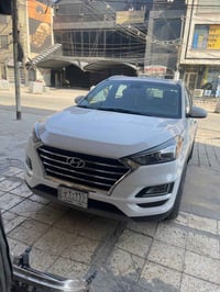 احسلك من #سلتوز سيارة خدمية وسعرها تنافسي💸  توسان وارد امريكي 2019  جا...