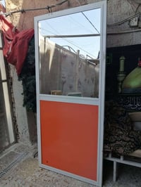 للبيع 3مرايات او باب المنيوم  مكاني مدينه الصدر 07713816933