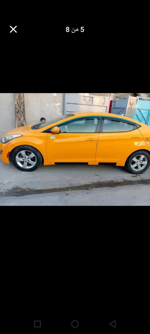 النترا 13 كركوك رقم جديد سنويه 29 محرك 18 المرقوب ليبل واحد كامرة شاشه شرط الغرامات والتحويل والنقابه دفتر بانزين + كارت منضومة غاز موجود
سعر 116 بي مجال سياره صار ثلث سنوات يمي مانقصها اي شيء


**إذا كنت صاحب هذا الإعلان وتريد حذفه لأي سبب، رجاءا أرسل رسالة إلى الدعم الفني**