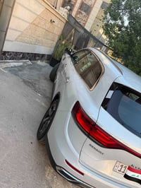ورحمه الله وبركاته .. للبيع او مراوس بسلفرادو او سيرا  رينو كيليوس 202...