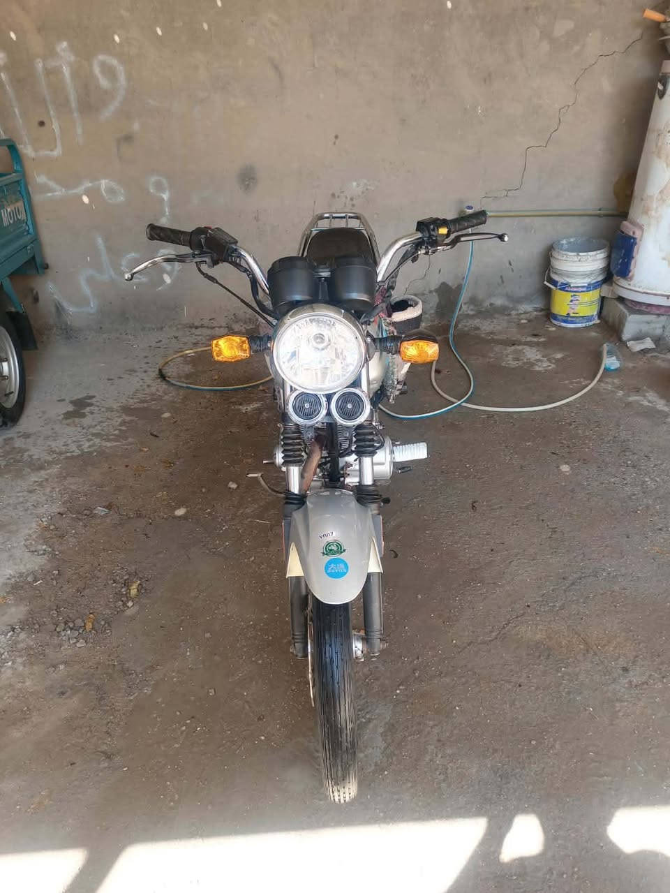 دايون اللبيع موديل 22كلك مكفوله السعر خاص ***********
