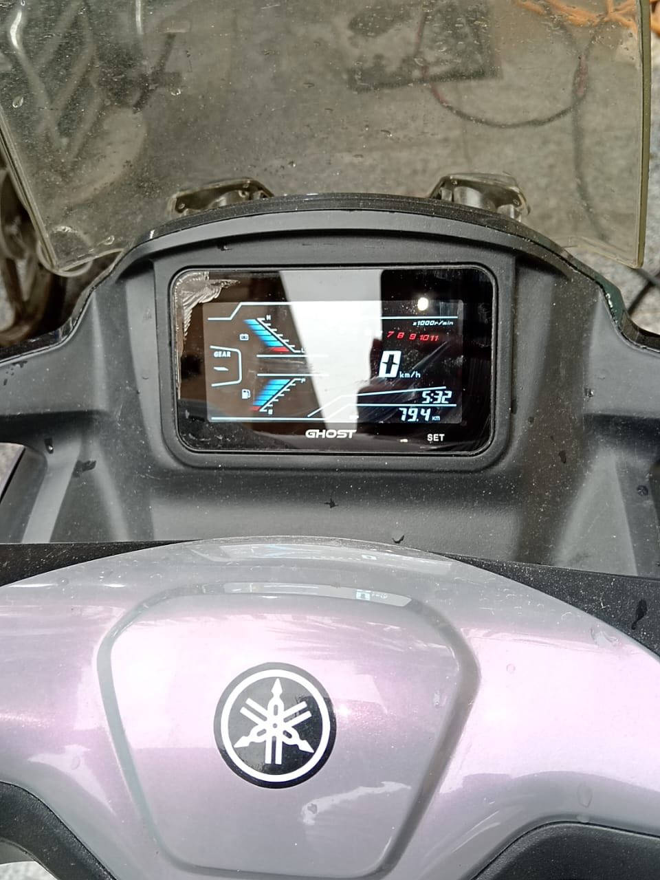 السلام عليكم 
دراجه كوست للبيع نضيفه اخت الزيرو تجي وتشوف نضافته بعينك دراجه خير من الله  مكان الدراجه كربلاء للستفسار اتصل ع الرقم صاحب الدراجه غير متواجد ع الفيس  ‭0771 659 2270‬
