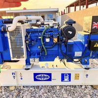 بيركنز 150كيفي • لوري سومر • 2100 ساعة