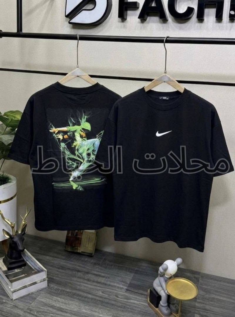 جمله فقط
اسود هاڤ قطن تركي
ماستر كوالتي عالفحص

السرية 5 قطع

الشد  بي 🔟 قطع

قياس M // 3XL هأڤ ✅

موديلات هواي بي ذني نماذج


**إذا كنت صاحب هذا الإعلان وتريد حذفه لأي سبب، رجاءا أرسل رسالة إلى الدعم الفني**