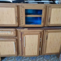 خزائن • للبيع • ديكور منزلي