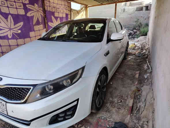 السلام عليكم بيع او مراوس
اوبتما 2015وارد أمريكي
فول فول مواصفات
حادث بنيد فقط بدون دواخل
وبيهه باب صبغ وشويه بجاملغ بدون ضربه أثر شخوط
مكينه 2000 تيربو
رقم بغداد مشروع وطني سنويه بسمي تحويل مباشر مكان السياره بغداد سعر 120
***********
