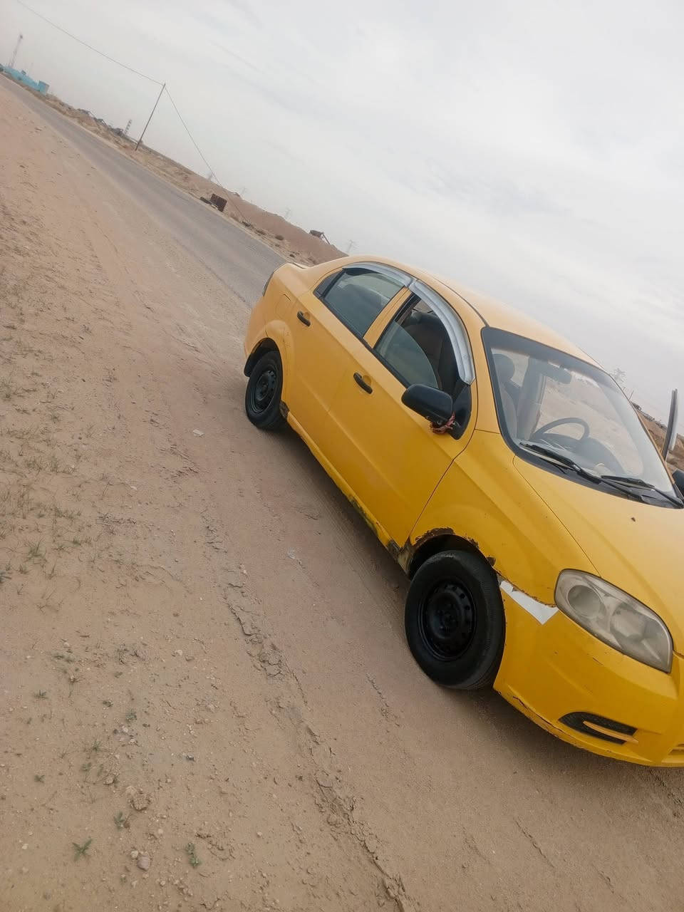 للبيع افيو 2010رقم نجف سنويا جديده محرك وكير شرط تخم تاير جديد كهربائيات شغاله حداديه 70بل ميه 
الگشر شوف العين مكفوله من الضربه والتبديل بيها خياسات ملگطات وما مصبوغات. وباقي السياره جاهزه مداور ثاني يوم مكان السياره 
 النجف الاشرف ناحيه الرضويه 
السعر 44وبيها مجال للشراي 
*********** اتصل وبيك خير وتدلل
