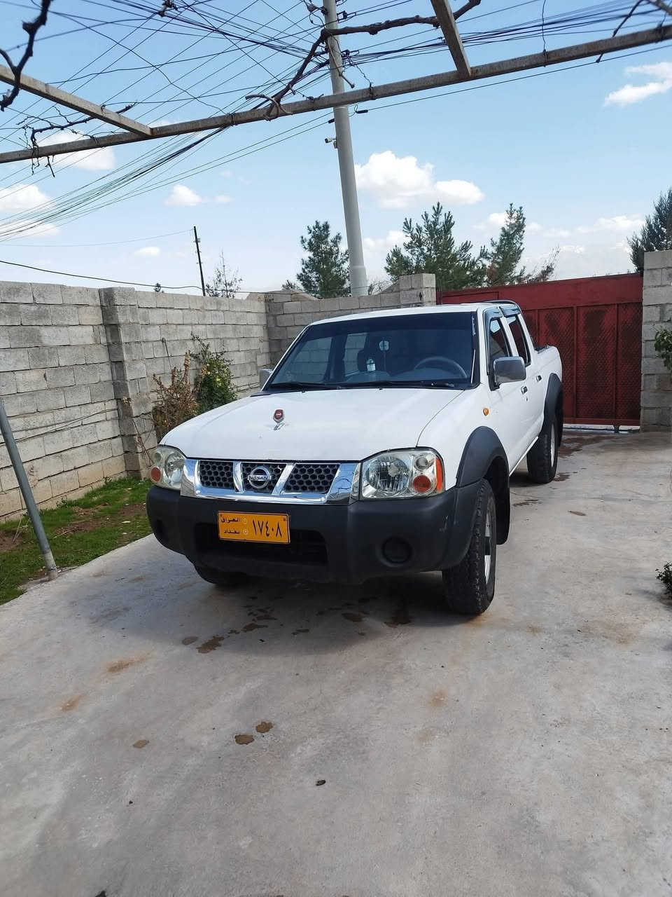 👇پێویستە لەناو پەیج کۆمێنت بکەی ئەوکات نرخت بۆ دێ👇


**إذا كنت صاحب هذا الإعلان وتريد حذفه لأي سبب، رجاءا أرسل رسالة إلى الدعم الفني**