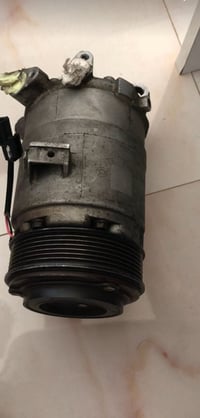 كمبريسر تبريد • نيسان ملاكي • جديد