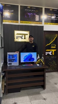 تجميعة ألعاب • RTX3090 • i5-14400F