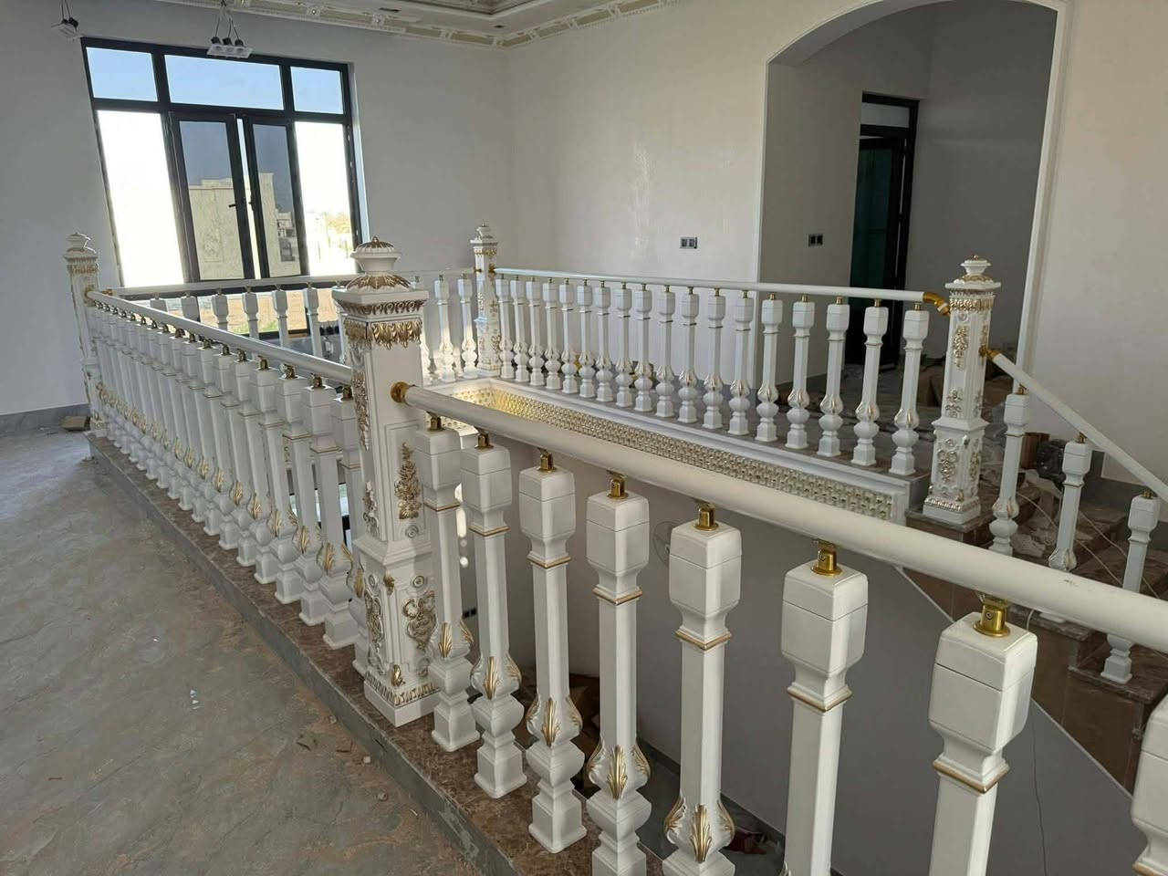 #عرض_خاص_الئ_أهالي_ذي_قار
***********
محجر المنيوم 4 خطوط ب35 الف 
محجر المنيوم مدور 4خطوط ب40الف 🇹🇷
محجر مربع ب65الف 🇹🇷.  ويجود ب60الف
محجر زجاج 10ملم مقسى المتر ب60الف🇹🇷 لفر ولعدل55
محجر عرانيص البايه ب20الف🌹
جميع المواد التركي فقط ويوجد ضمان بلعمل 10 سنوات
👈*********** واتساب موجود (صور الدرج مقطع فيديو ودزه عالواتساب واحسبه الك كامل مع الدنك وتدلل)
