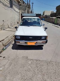 موديل ٩٥ • سيارة