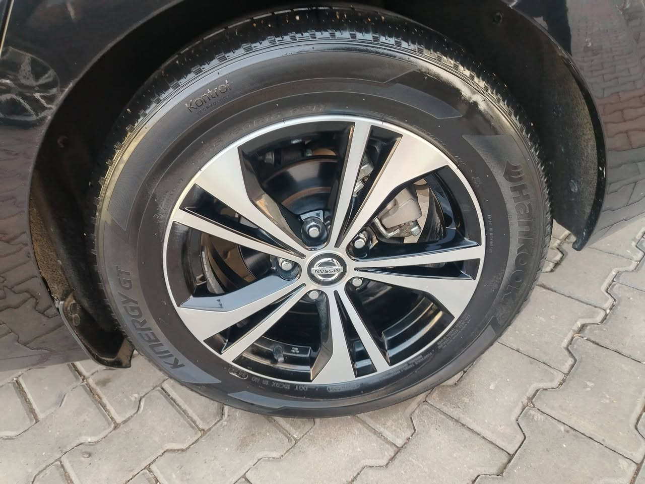 سلام عليكم نيسان سنترا موديل 2023مواصفاتSVبيها بس بونيت صبوخ شرط بدون دواخل سنويه جديد لحد ٣٠ اربع طايرات جديد صدر جديد تبريد ثلج سياره ماشاء الله حيل حلوه حته رصعه مابي كير محرك بشرط سعر ١٣٧ بيها مجال مكاني كركوك رقم تلفون *********** اسيا وكورك ***********
