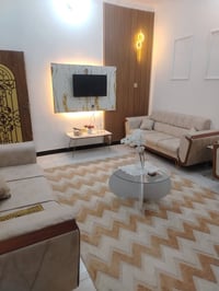 بيت زراعي للبيع المساحه ١٠٠ متر ١٠ ×١٠ استقبال وغرفه وصاله مطبخ فوق مخ...