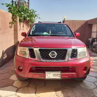 باثفندر ٢٠٠٩ • دفع رباعي • ماشي ١٢٥ الف