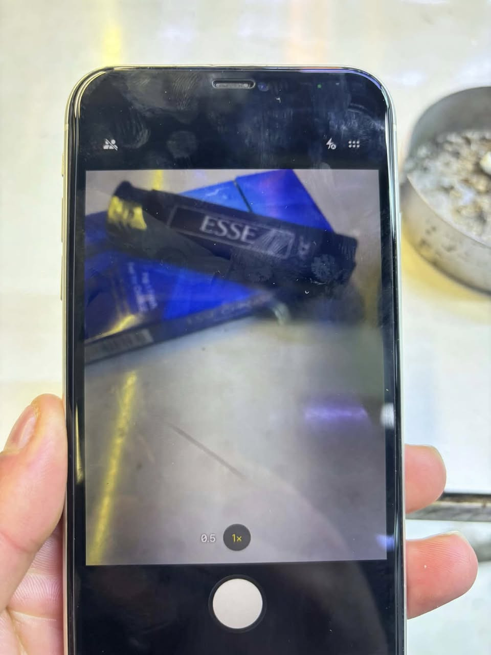 ئايفون ١١ /٢كاميره ٦٤ تاك سيم مه ز بوت 
١٥٥ الف 
***********
باتري ٧٤ بلادي
