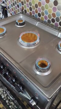 يوجد صيانه موقعيه جميع أنواع الطباخات رقم الهاتف 07721379759