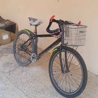بايسكل جبلي • نظيف • موصل الأيمن