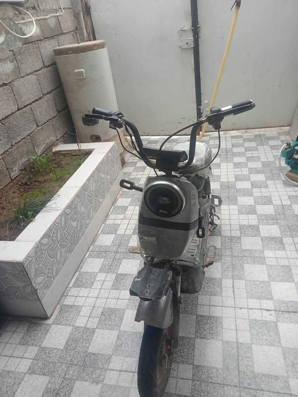 ماطور شحن لبيع سعر 130الف شغال فول


**إذا كنت صاحب هذا الإعلان وتريد حذفه لأي سبب، رجاءا أرسل رسالة إلى الدعم الفني**