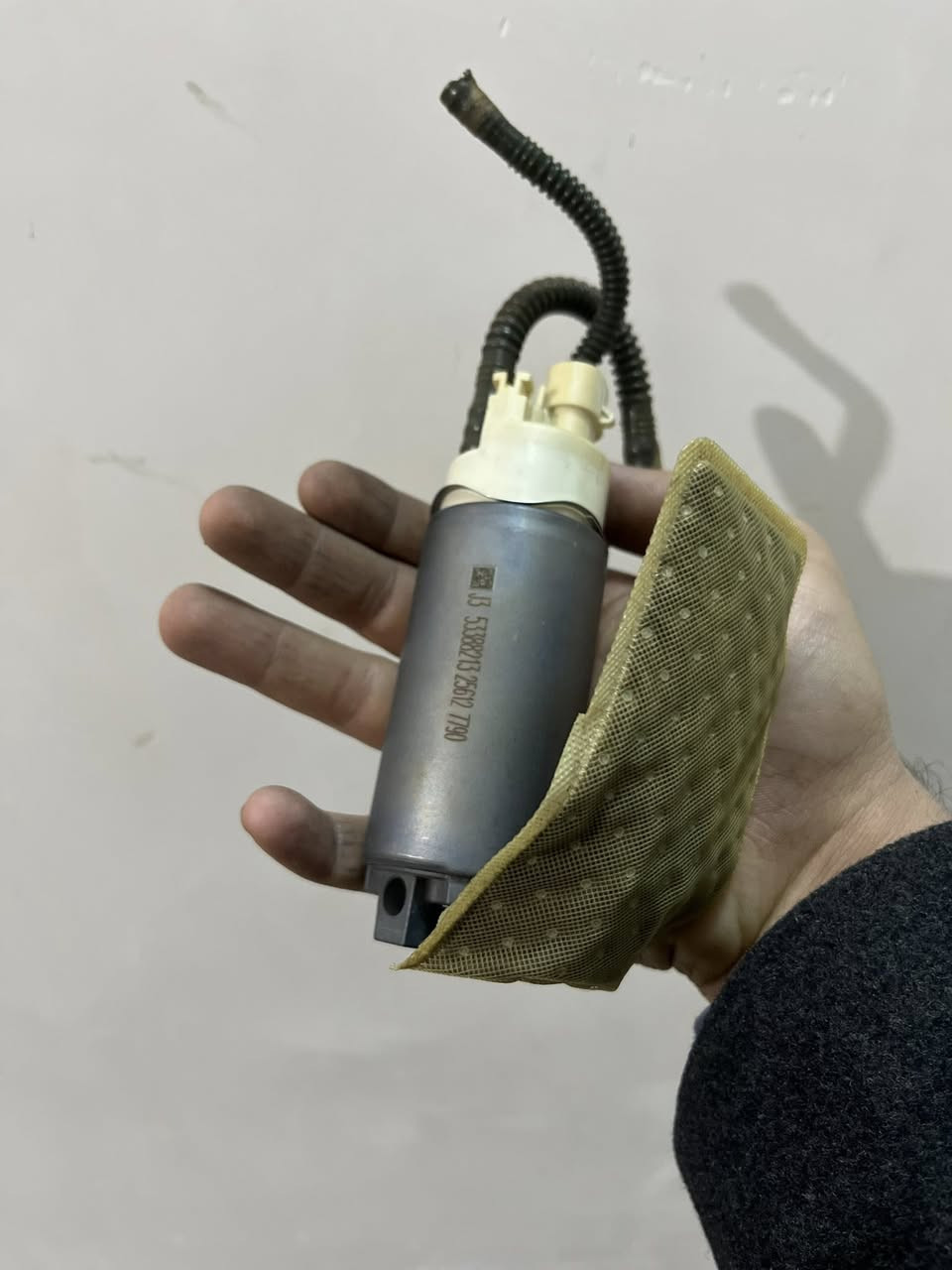 فيت بم ماشام بانزين العراق  اصلي  امريكي حتى الفيشه مالته موجودة سعره ٧٠ الف مكاني نجف ***********
