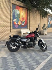 Keeway K Light 202 • ١٢الف • باسمي