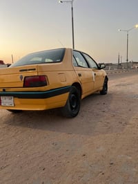بيجو • ٢٠١٠ • واتساب