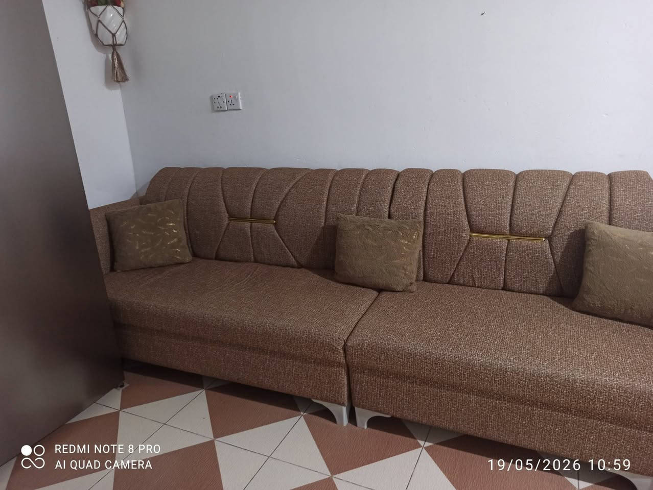 ديوان كلش نضيف استعمال شهرين السعر 400 وبي مجال قليييل


**إذا كنت صاحب هذا الإعلان وتريد حذفه لأي سبب، رجاءا أرسل رسالة إلى الدعم الفني**