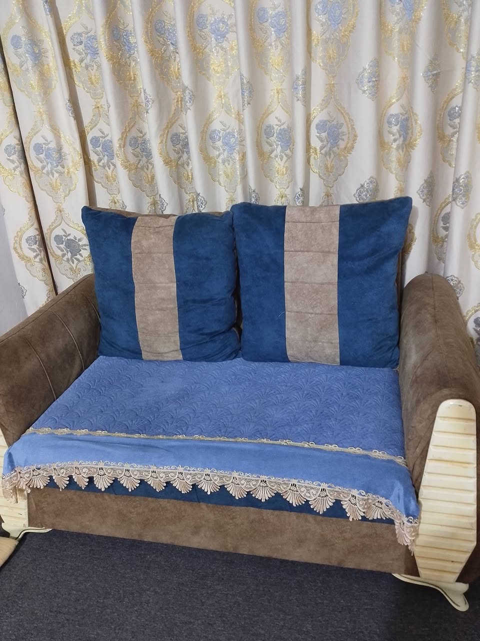 تخم عشره مقعد للبيع سعر خاص


**إذا كنت صاحب هذا الإعلان وتريد حذفه لأي سبب، رجاءا أرسل رسالة إلى الدعم الفني**