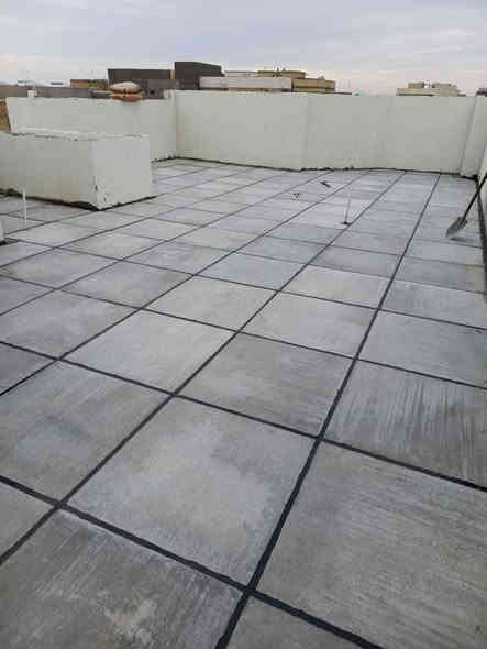 من رخصة الادمن 🤲🏻
داخلين بوابة الشتاء ❄️ 

اعلان ااضافه ماستك عمل زفت 2000 دينار للمتر كرسته وعمل 
سطحك تعبان سطحك يخر مي جايك الشته ومحتار الحل ويانه  سارع بتعمير سطحك 🏛قبل حلول الامطار 🌧 كل ما يخص اعمال التسطيح  ستجده هنا نعمل كافة انواع السطوح والمباني والمدراس يوجد كادر متخصص ذو خبره عاليه كل ما عليك الاتصال ***********العنوان البصرة فقط
