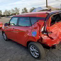 ٢٠٢٣ • وارد امريكي • حادث