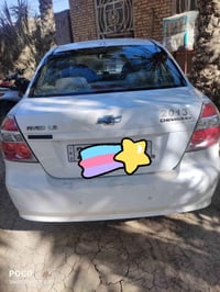 للبيع افيو 2013 مكفوله من الضربه والتبديل  كير ومكينه بلادي 1600 مسكر ...