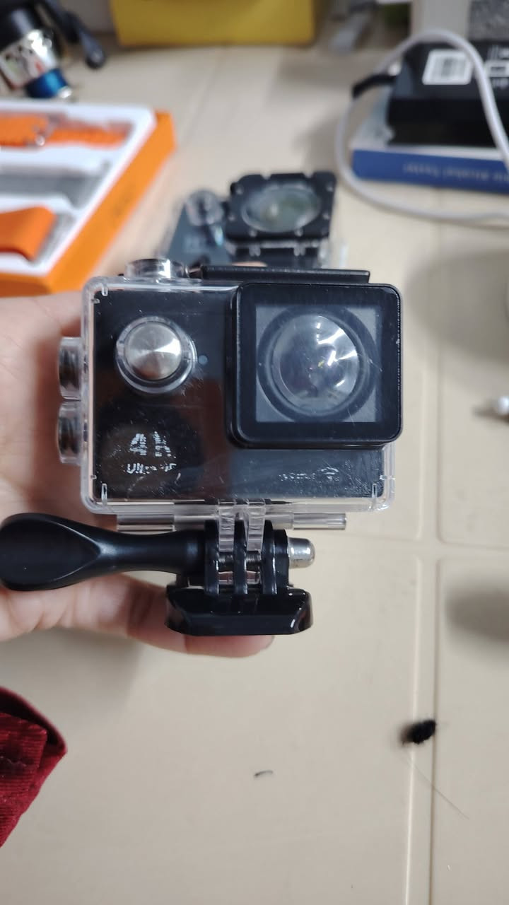 Hd
سعره 15 
4k سعره 25 
متوفر قطعتين 4k


**إذا كنت صاحب هذا الإعلان وتريد حذفه لأي سبب، رجاءا أرسل رسالة إلى الدعم الفني**