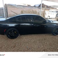 تشارجر • ٢٠١٧ • حادث