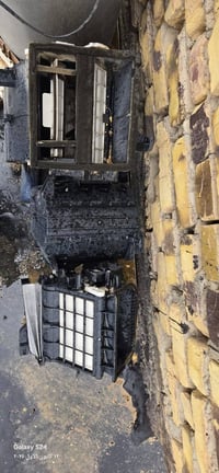 اغراض افيو • مكاني الحله