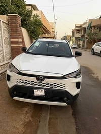 كورلا كروس • ٢٠٢٦ • بابل - الحلة