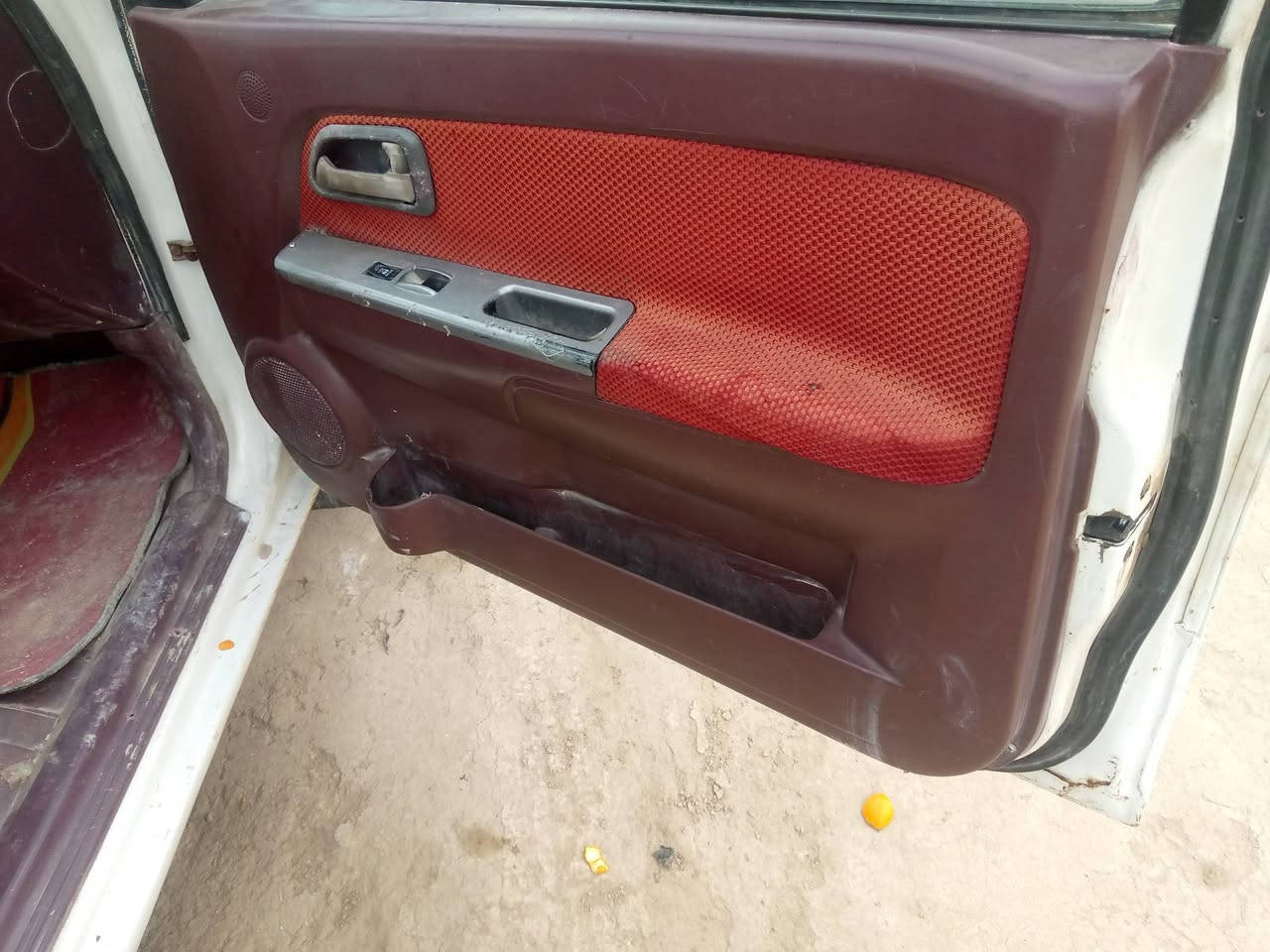 للبيع أو مراوس كريت ويل موديل ٢٠١٣ رقم  انكليزي المكان السماوة - الهلال  السعر ٤٥ مراوس اراوس بسيارة صالون حتى فرق انطي مكلف بالنشر غير متواجد عل فيس رقم الهاتف ***********
