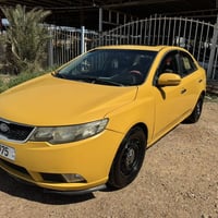 سيراتو ٢٠١٢ • خليجي • فتحة وبصمة