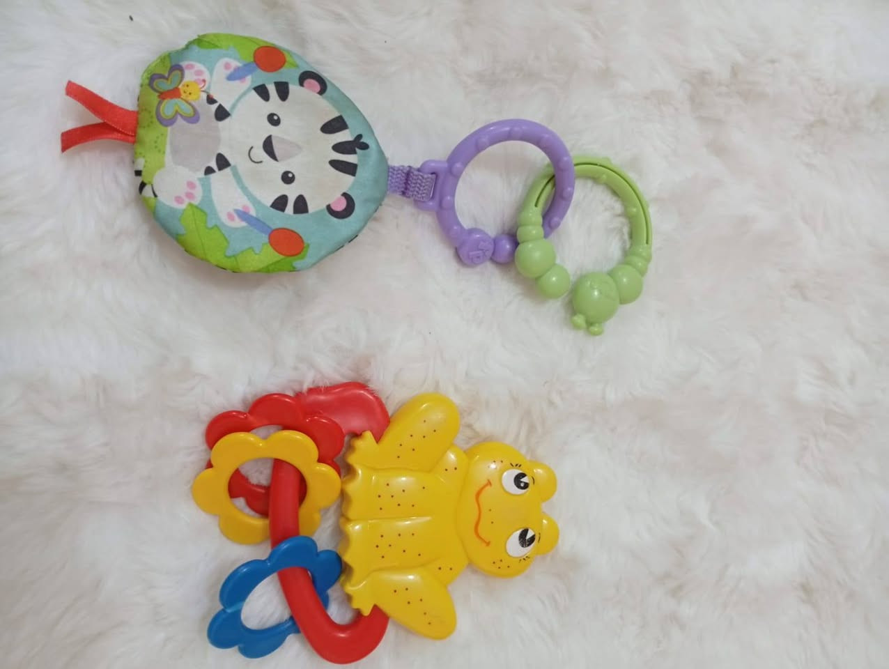 خراخيش بيبي سعر كل مجموعه الف


**إذا كنت صاحب هذا الإعلان وتريد حذفه لأي سبب، رجاءا أرسل رسالة إلى الدعم الفني**