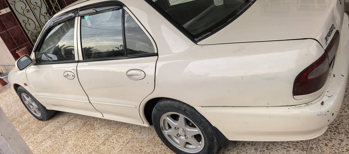 بروتون 2004 كير محرك شرط المحرك صار يومين شادة تدفئة تبريد يعوزها بس صدر السعر٤٦ وبيها مجال المكان العلم للاستفسار الاتصال على الرقم ***********
