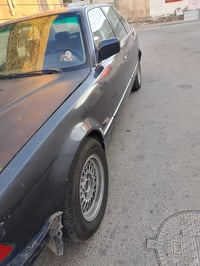 بي ام • بي ام دبليو • بي ام 730 • بي ام موديل 1991 • سيارة بي ام للبيع...