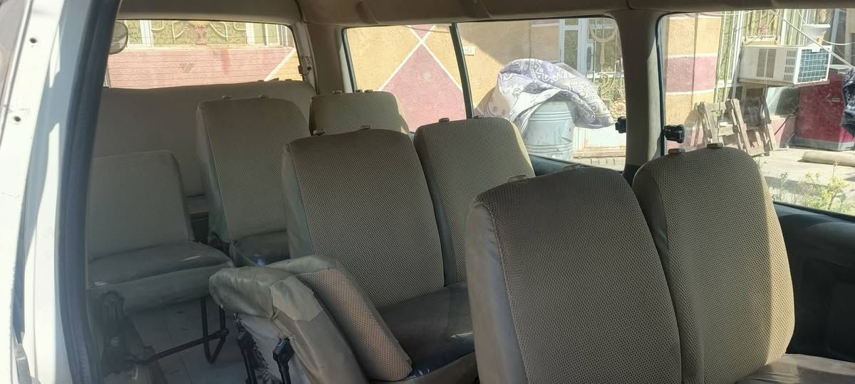 ‏جنبي موديل 14 السيارة مكفولة من الصبغ و الضربة
‏بيها باردات قليل و رقم واسط و السنوية بعد شهر تنتهي 
‏السعر 85 و بيها مجال و مكينة و كير و اكسن مكفولات 
‏سيارة حلوة و ما بيها صبغ *********** العنوان بغداد قرية السعادة
