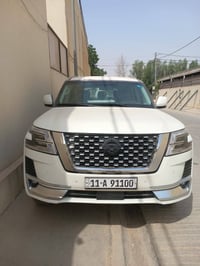 نيسان باترول • رقم للتواصل • تفاصيل ناقصة