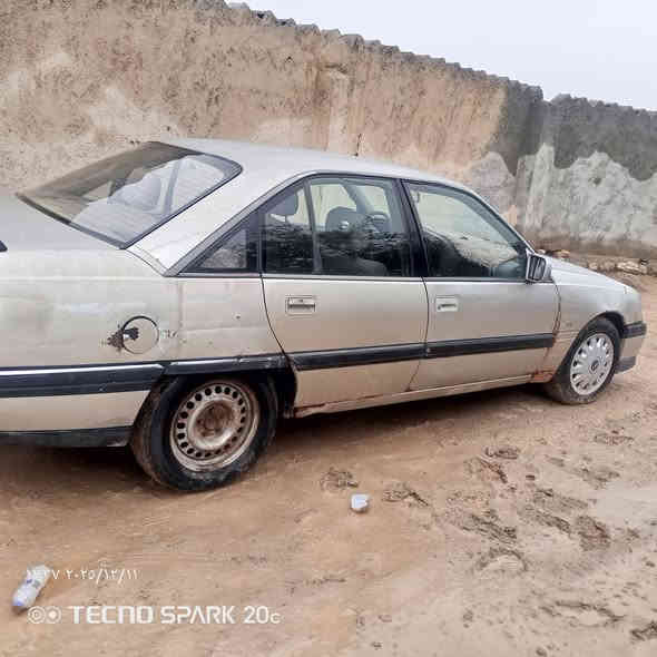 سلام عليكم خوان اوبل  اوميكا للبيع مديل 91 مكينة ستة سلندر مكينة كير اكسن كهربائيات شرط دواخل جدد رقمهة مثنى مكانهة سماوة قضاء الوركاء سعرهة 20 اوبي مجال  رقم تلفون ***********
