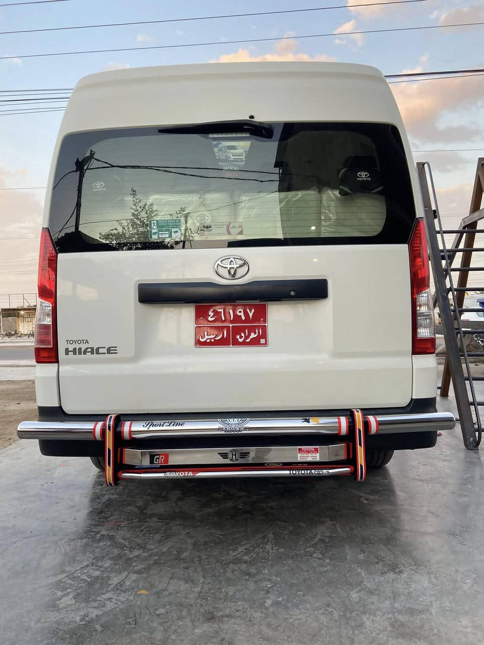 سلام عليكم تحوير جميع سيارات
📞***********

📞***********
