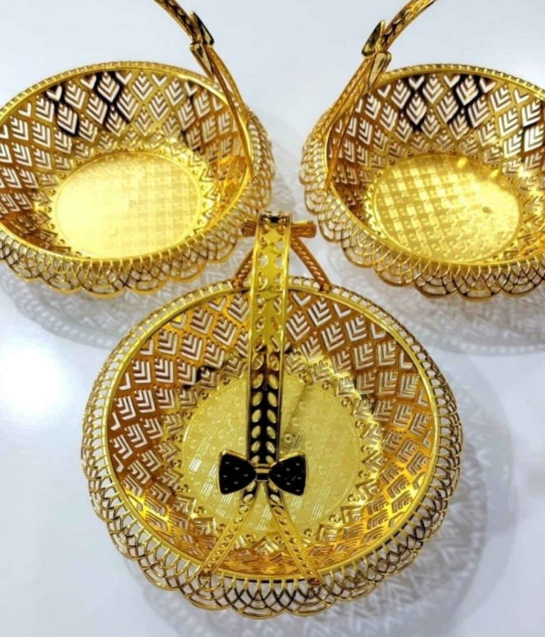 توفرت مقدمه جكليت.
السعر بس 1000.

العنوان الديوانيه الشارع المؤدي الي حي الامام الصادق مقابل دكتوره سحر للاسنان 
توصيل داخل الديوانيه فقط 🚕🚕


**إذا كنت صاحب هذا الإعلان وتريد حذفه لأي سبب، رجاءا أرسل رسالة إلى الدعم الفني**