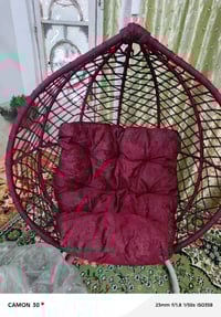 مرجوحة عش تحمل وزن 200غم السعر 110 وتوصيل مجاني للتواصل 07802386782