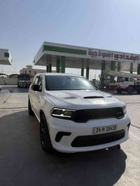 دودج دورانجو RT • V8 5.7 • كلين