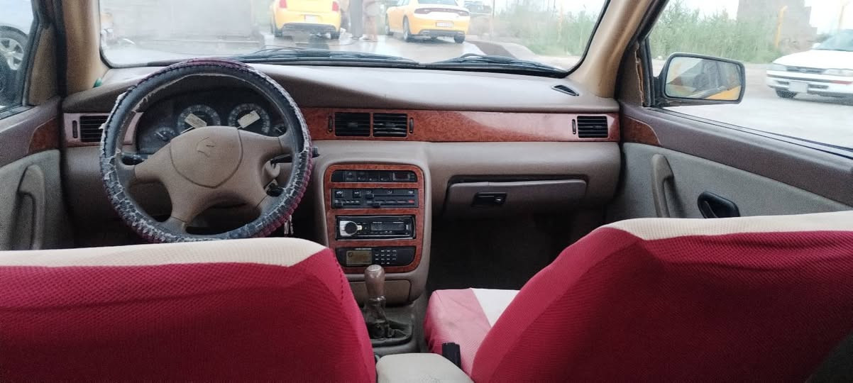 سمند ٢٠١١ رقم واسط جاهزه كير مكينه حداديه تخم تاير كهربائيات تبريد كلشي بيهه جاهز مكان الشطره السعر ٢٧ وبيه مجال الرقم ***********
