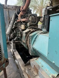 مولد فالفو باص D10راس توليد 250 كيفي ستندر لا صرف ولا بخار ولا تنقيص م...