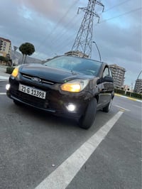 فورد فيگو • ٢٠١٢ • ١٧٥٠٠٠ كم